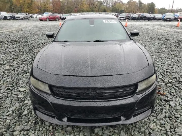 2015 DODGE CHARGER SE  