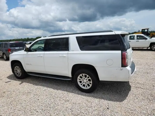 2018 GMC YUKON XL C1500 SLT  