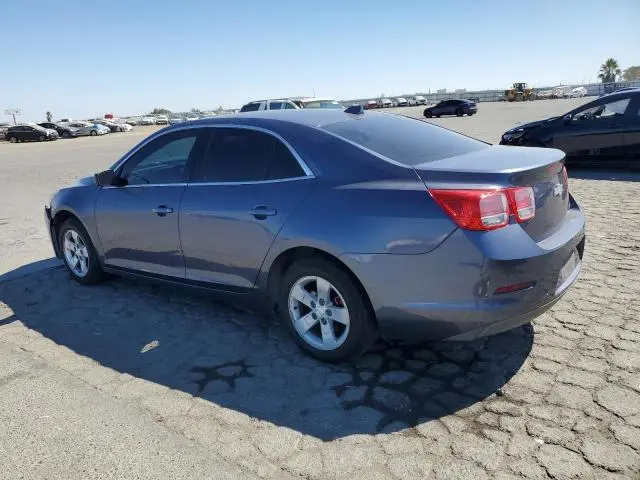 2013 CHEVROLET MALIBU 1LT  