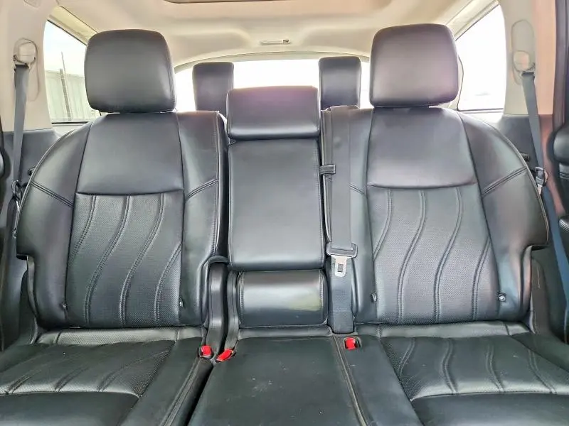 2014 INFINITI QX60 BASE  