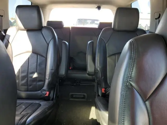 2012 GMC ACADIA DENALI  