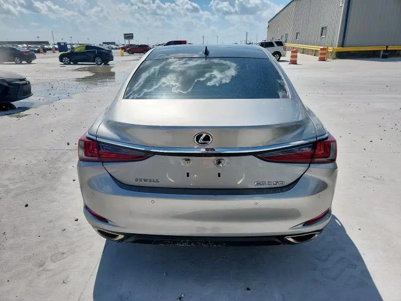 2021 LEXUS ES 350 BASE  