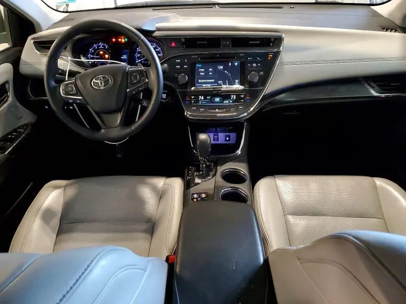 2016 TOYOTA AVALON LIMITED  