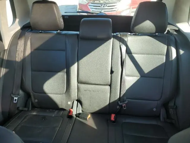 2013 VOLKSWAGEN TIGUAN S  