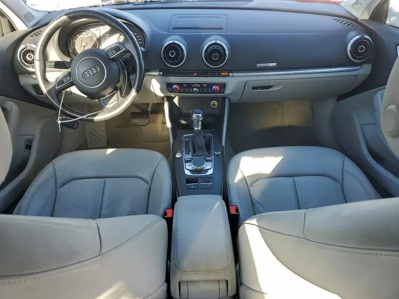 2015 AUDI A3 PREMIUM PLUS  