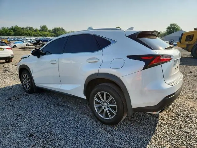 2016 LEXUS NX 200T BASE  