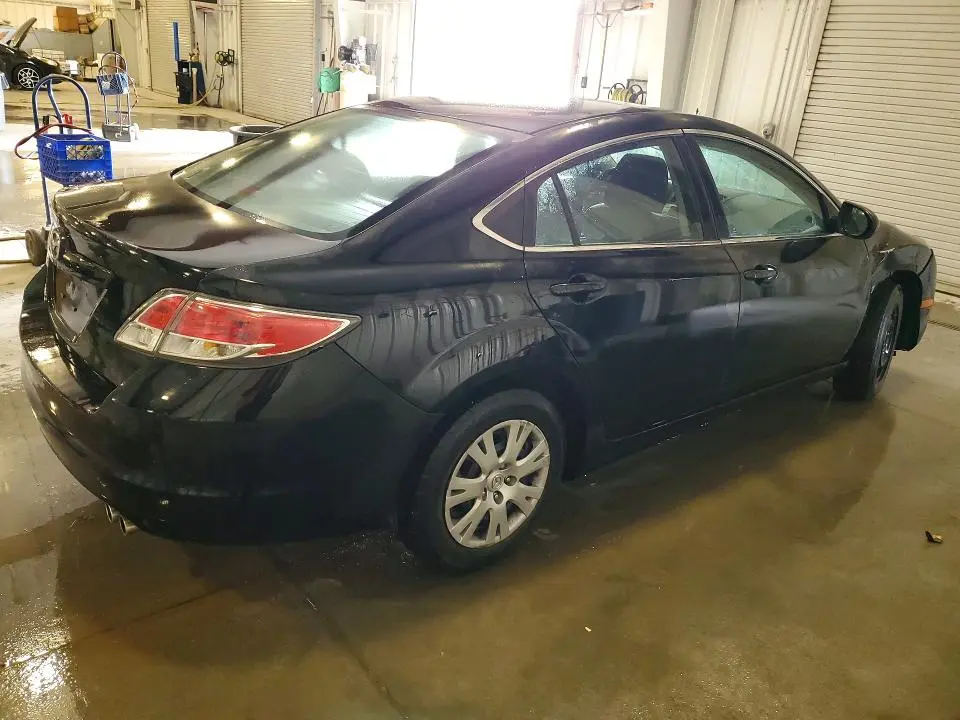 2013 MAZDA 6 SPORT  