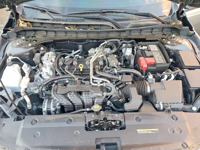 2023 NISSAN ALTIMA SL  