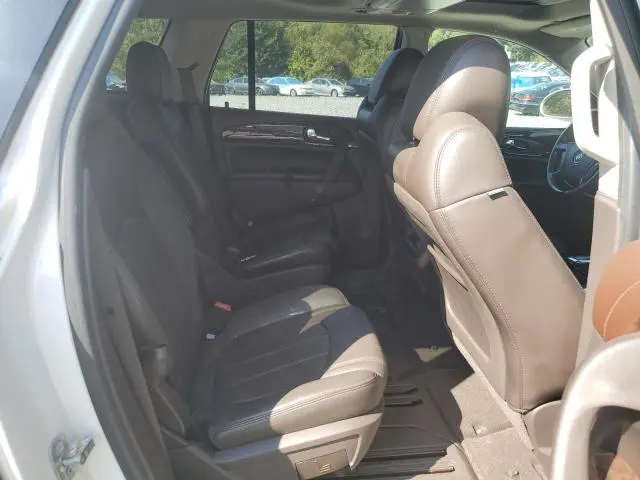 2014 BUICK ENCLAVE