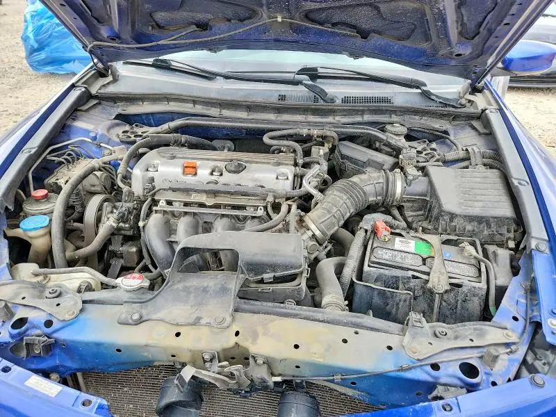 2010 HONDA ACCORD EX  
