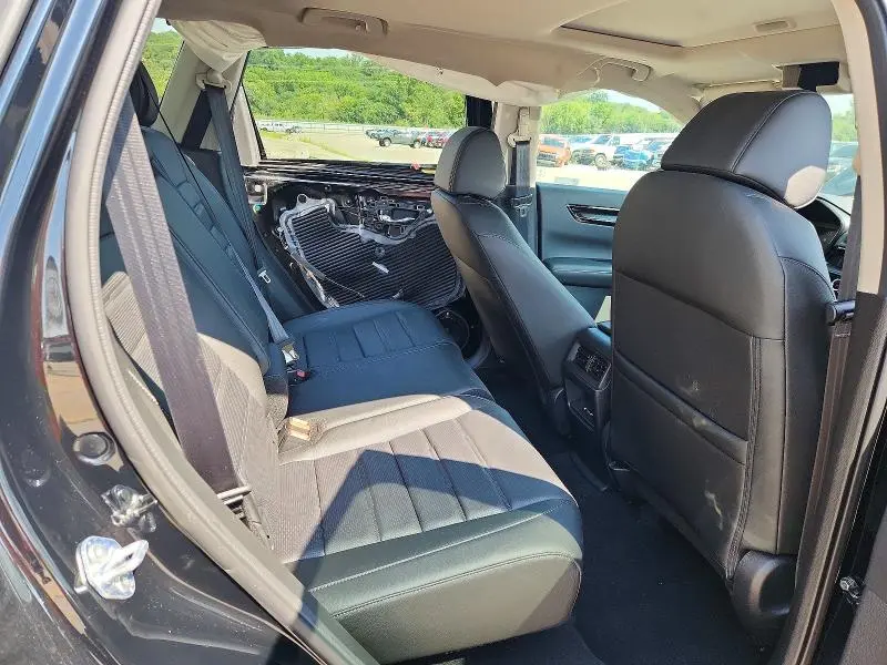 2026 HONDA CR-V EXL  