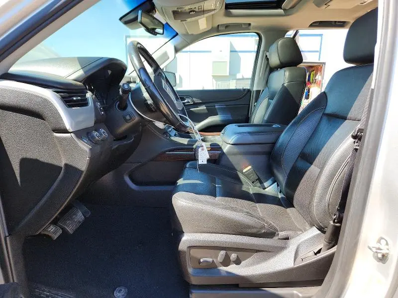 2019 GMC YUKON XL K1500 SLT  