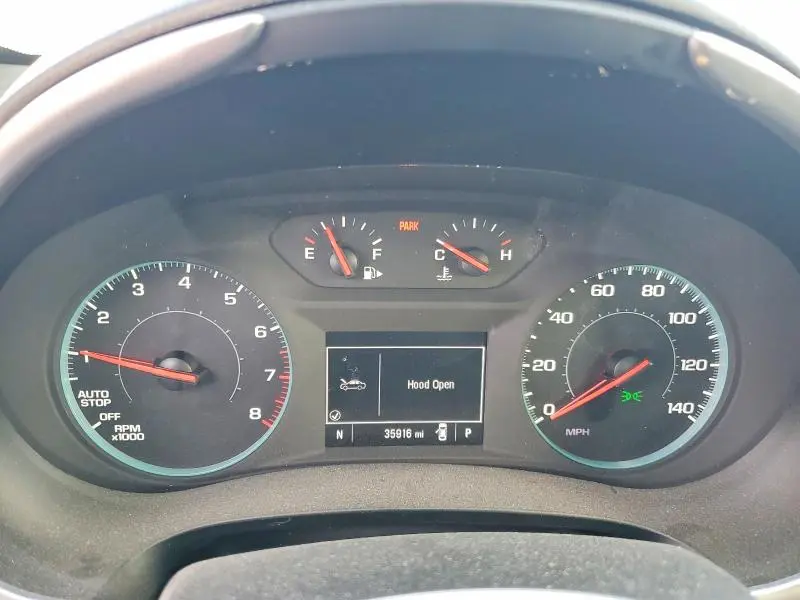 2024 CHEVROLET MALIBU RS  