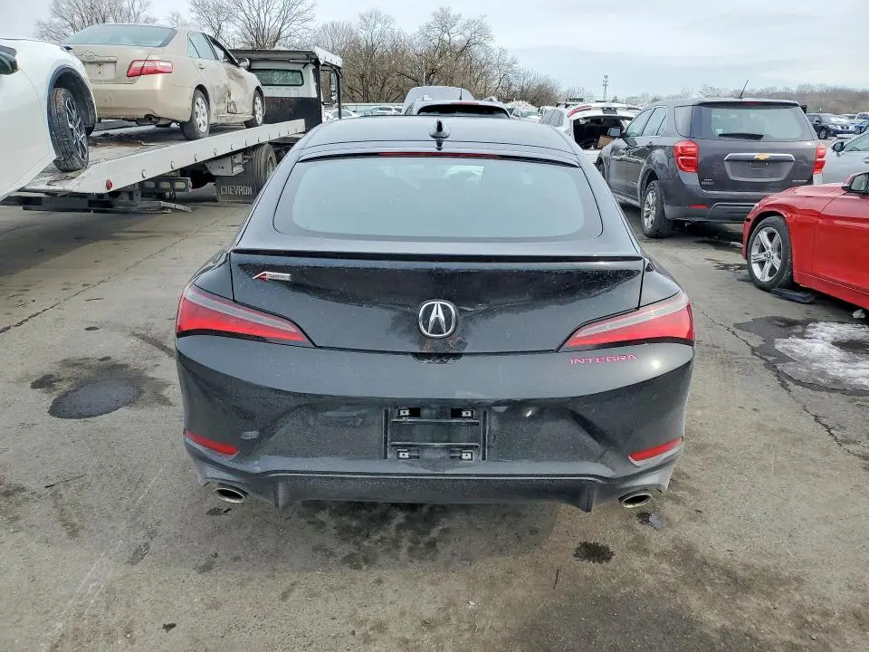 2023 ACURA INTEGRA A-SPEC  