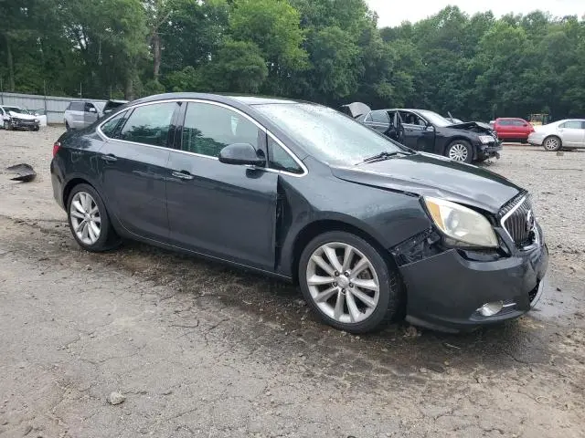 2014 BUICK VERANO 