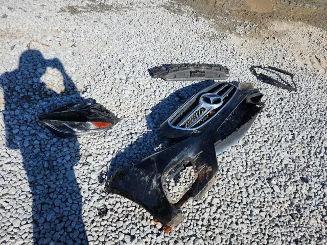 2019 MERCEDES-BENZ E 300  