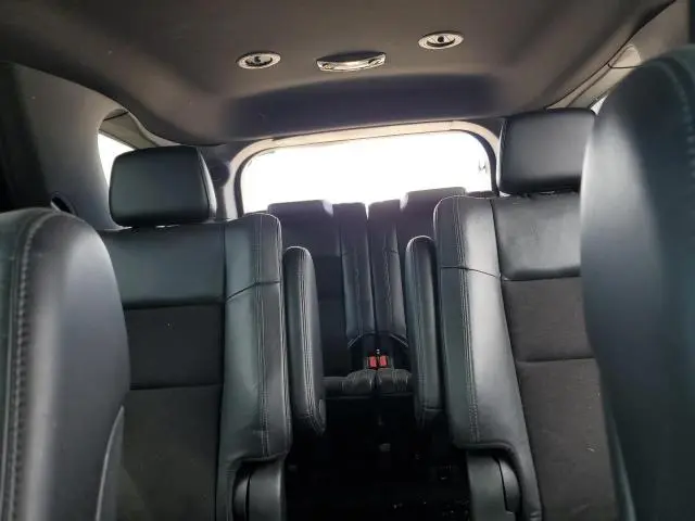 2022 DODGE DURANGO GT