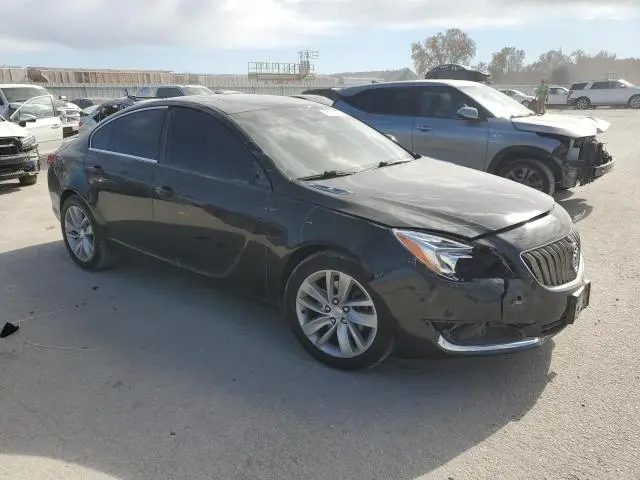 2016 BUICK REGAL PREMIUM  