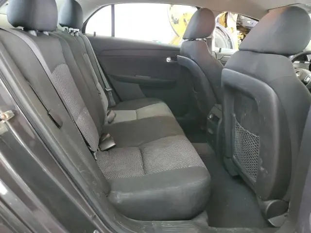 2011 CHEVROLET MALIBU 1LT  