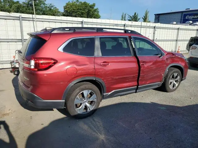 2020 SUBARU ASCENT PREMIUM  