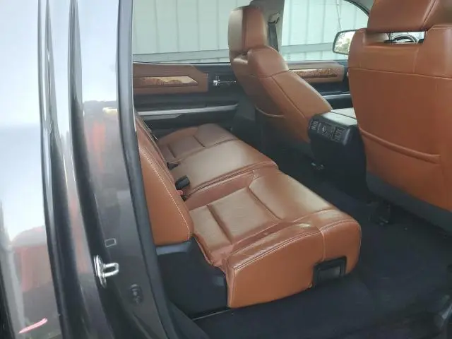 2016 TOYOTA TUNDRA CREWMAX 1794  