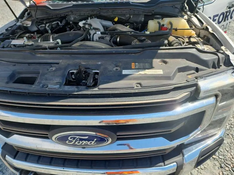 2021 FORD F250 SUPER DUTY  