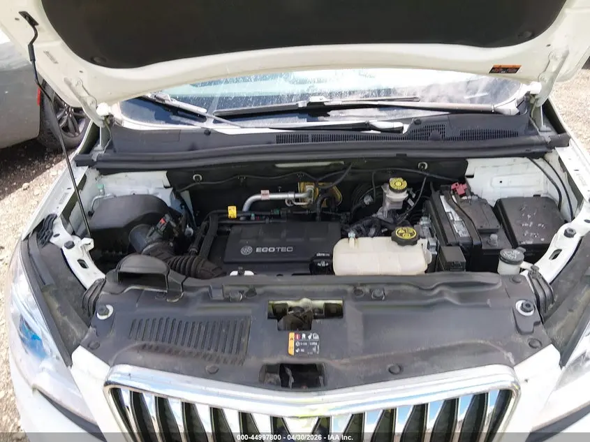 2016 BUICK ENCORE CONVENIENCE