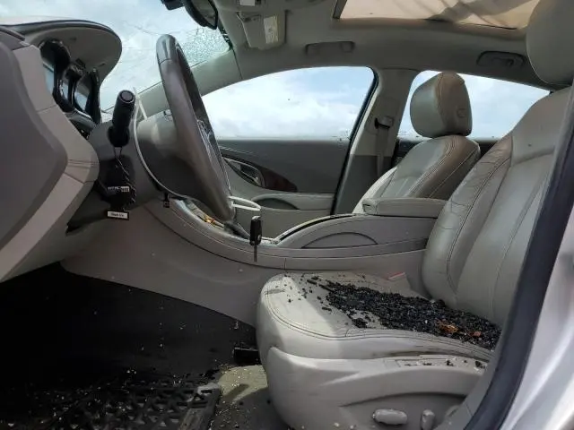 2011 BUICK LACROSSE CXL  