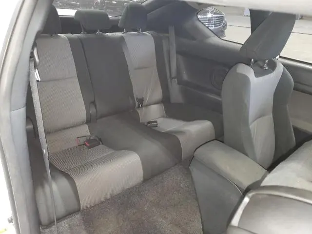 2014 TOYOTA SCION TC   