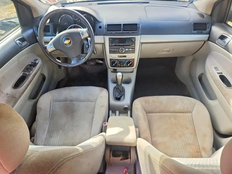 2010 CHEVROLET COBALT 1LT  