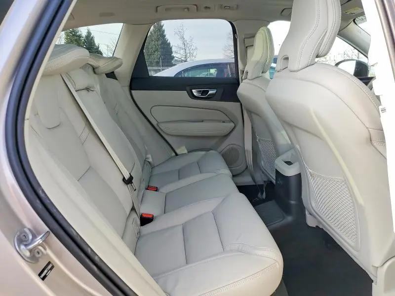 2026 VOLVO XC60 ULTRA  