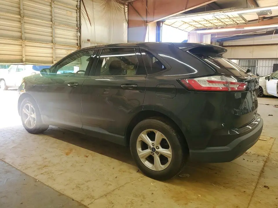 2021 FORD EDGE SE  