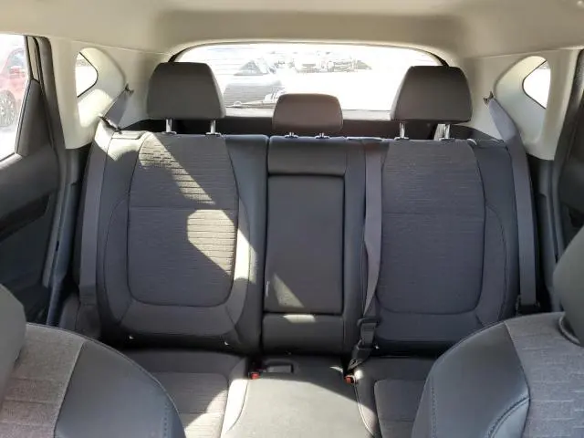 2022 KIA SELTOS NIGHTFALL