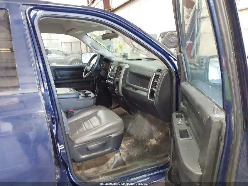 2014 RAM 1500 TRADESMAN