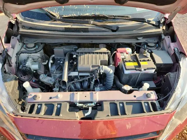 2023 MITSUBISHI MIRAGE SE  