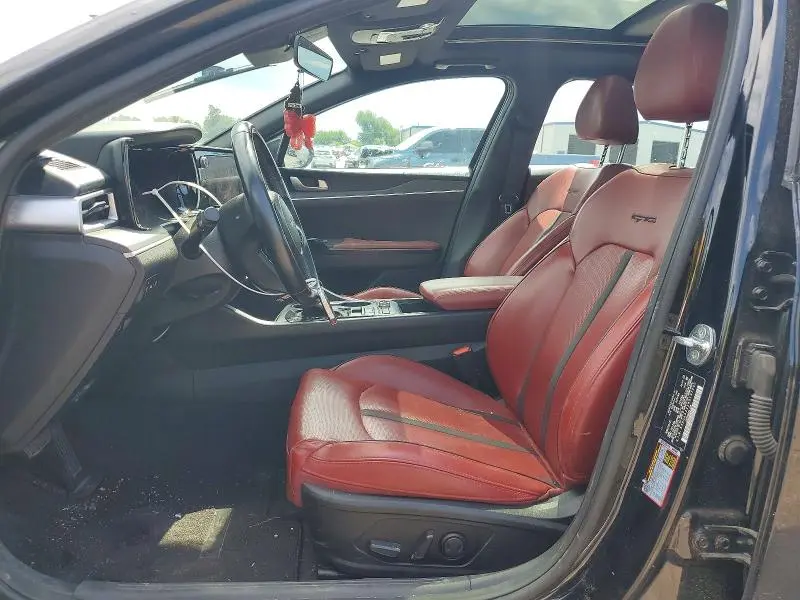 2022 KIA K5 GT LINE  