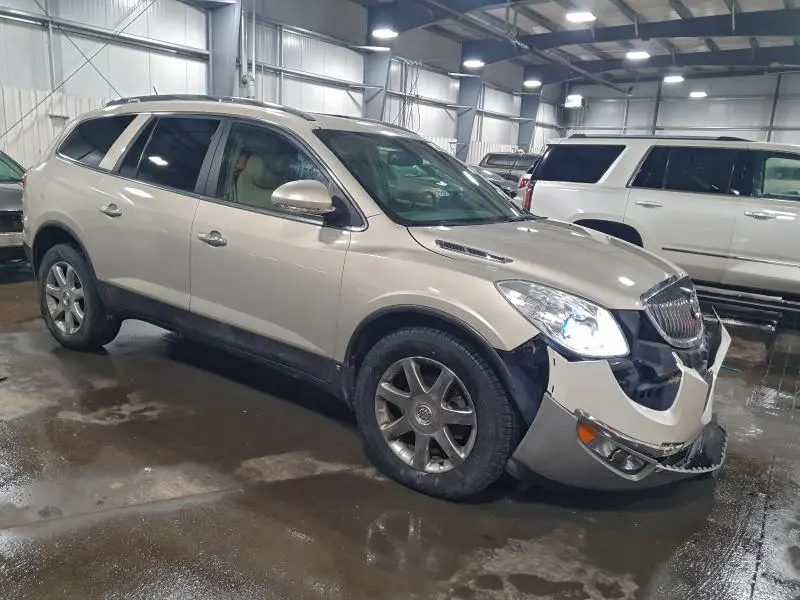 2010 BUICK ENCLAVE CXL  