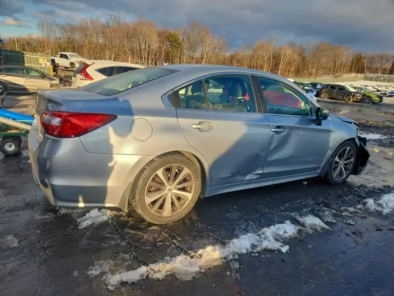 2015 SUBARU LEGACY 2.5I LIMITED  