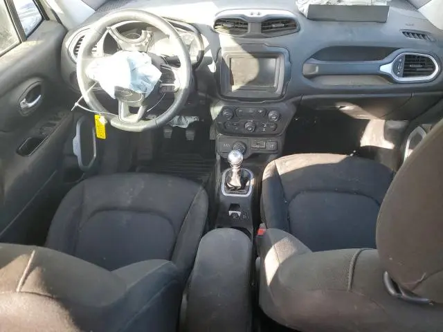 2018 JEEP RENEGADE SPORT  