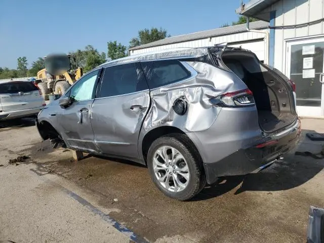 2019 BUICK ENCLAVE AVENIR  