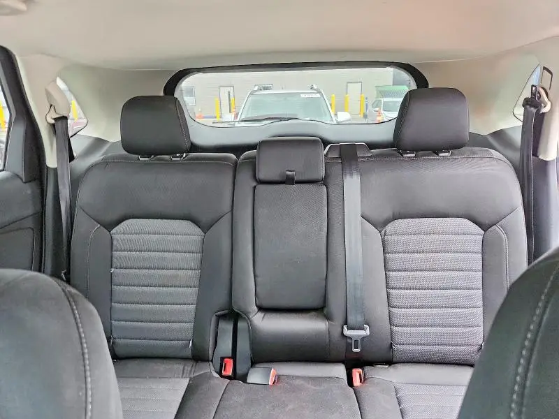2016 FORD EDGE SE  