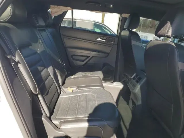 2023 VOLKSWAGEN ATLAS CROSS SPORT SEL PREMIUM R-LINE  