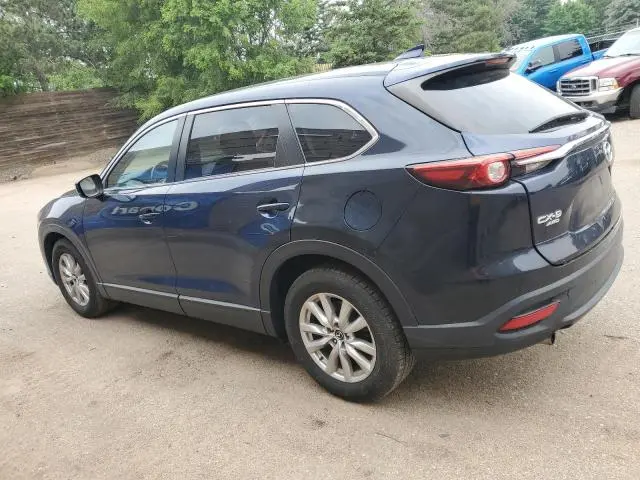 2017 MAZDA CX-9 SPORT  