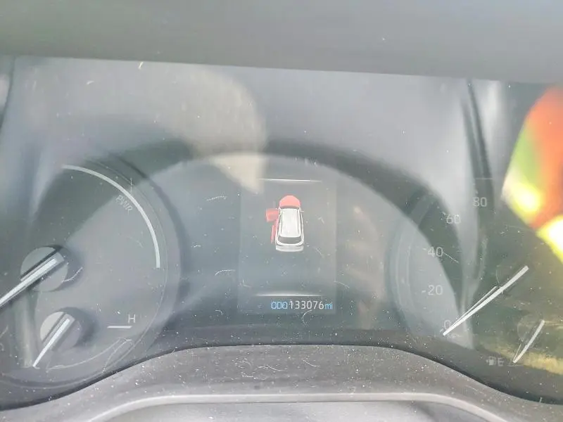 2022 TOYOTA SIENNA XLE 8-PASSENGER  