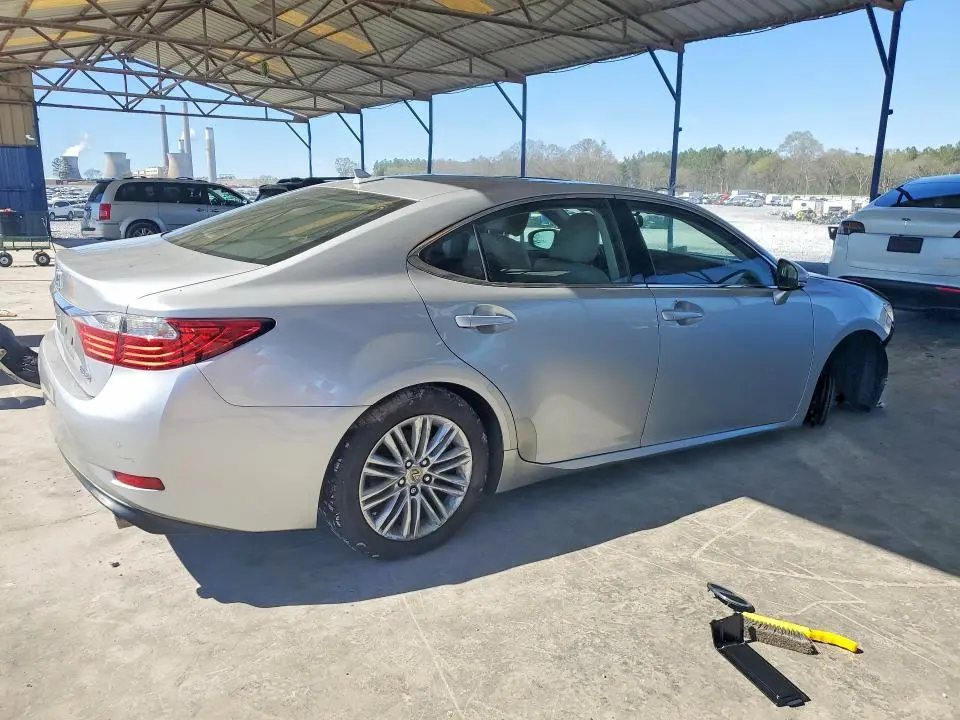 2014 LEXUS ES 350 BASE  