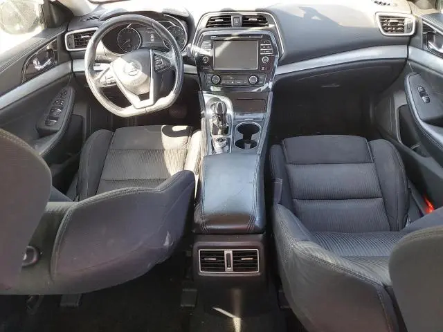 2016 NISSAN MAXIMA 3.5S  