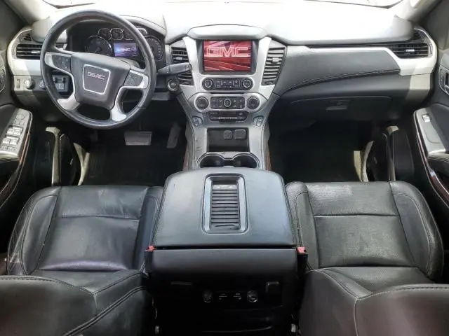 2015 GMC YUKON XL K1500 SLT  