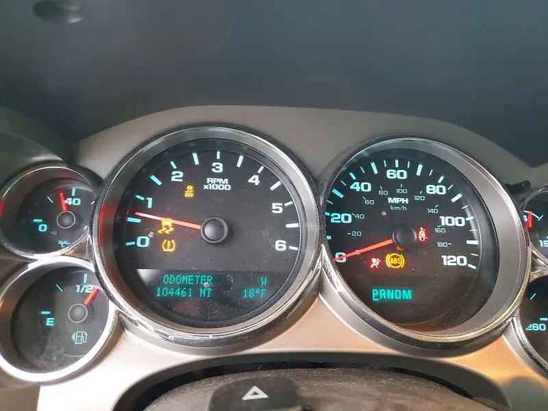 2012 GMC SIERRA K1500 SLE  