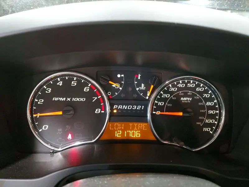 2012 CHEVROLET COLORADO LT  