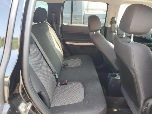 2010 CHEVROLET HHR LT  